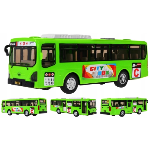 Autobus dla dzieci 8915