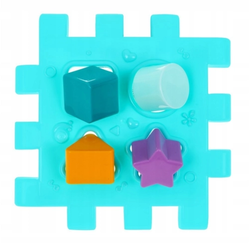 Składany Multidomek akcesoria HE0528