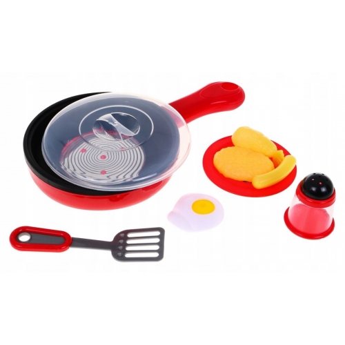 zestaw akesori dla dzici