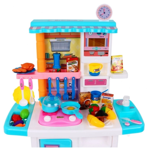 zestaw kuchenny dla dzieci