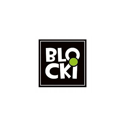 Klocki MUBI MyFarm MU2003 31 el. – farma dla dzieci 3+