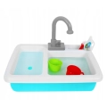 Zlew z kranem dla dzieci (HG-821)