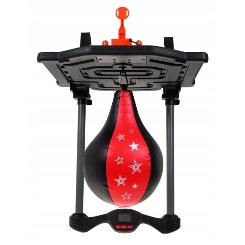 boks koszykówka dla dzieci