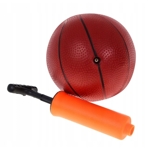 boks koszykówka dla dzieci