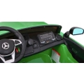 Mercedes Benz GT R 4x4 dla dzieci