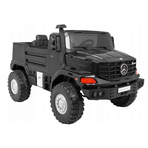 auto na akumulator dla dzieci