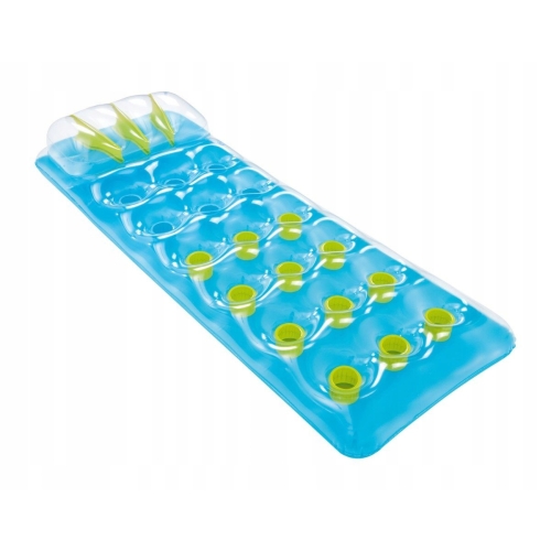 Materac Plażowy 188/71cm BESTWAY 43015