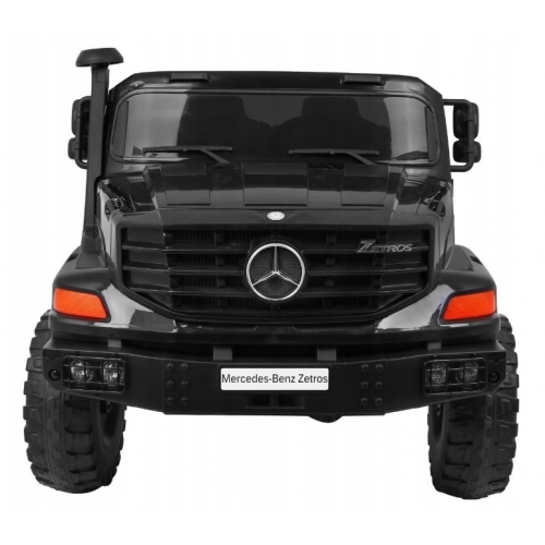 samochód na akumulator