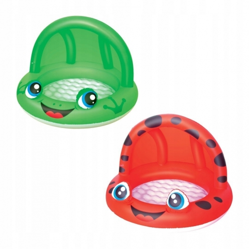 Brodzik 97 cm x 66 cm Bestway 52189