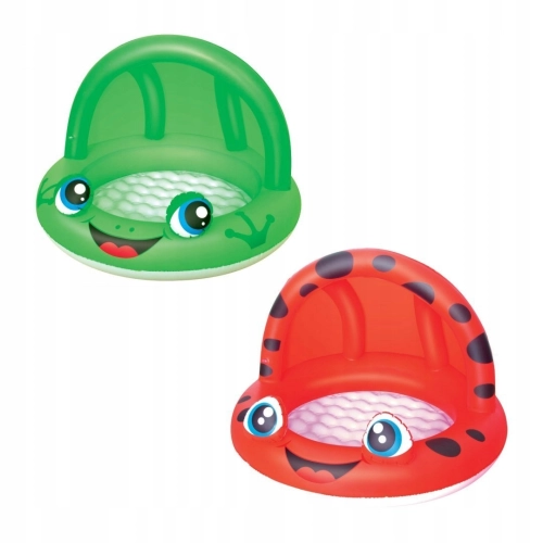 Brodzik 97 cm x 66 cm Bestway 52189