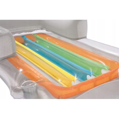 BESTWAY 43028 fotel materac