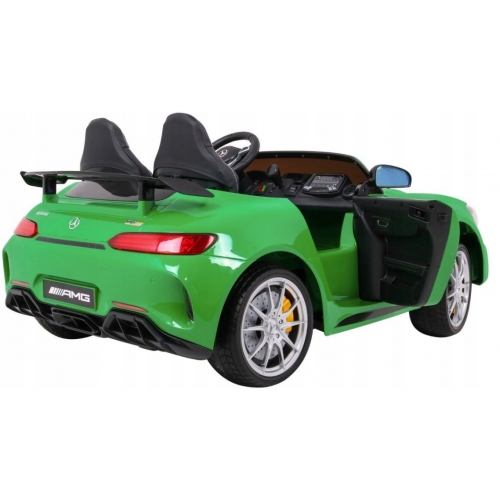 auto na akumulator HL289