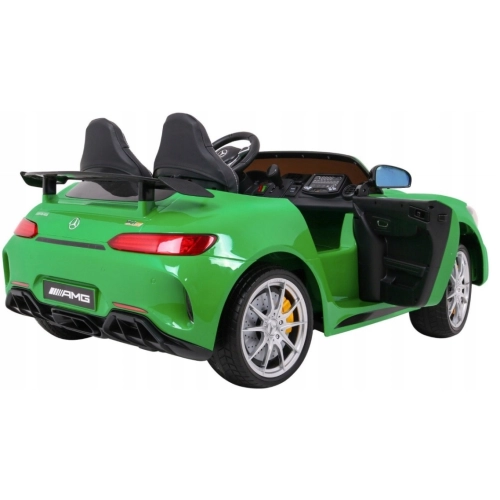 auto na akumulator HL289