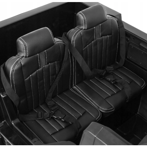 mercedes na akumulator