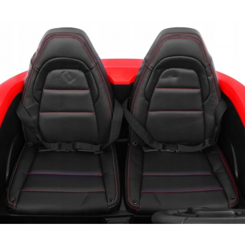 dwuosobowy Perfecta A021