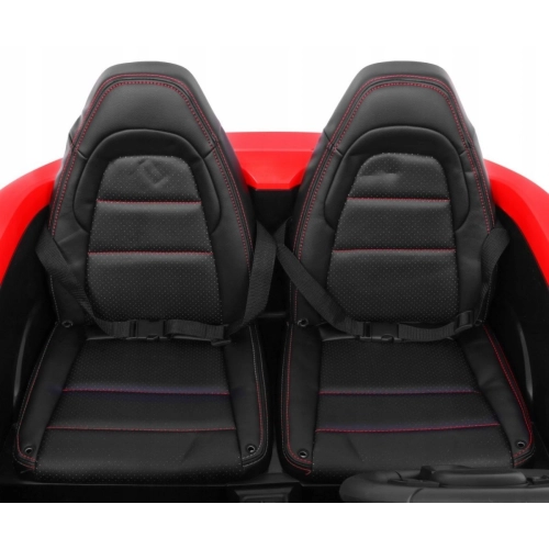 dwuosobowy Perfecta A021