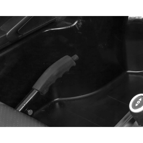 dwuosobowe auto dla dzieci Perfecta A021