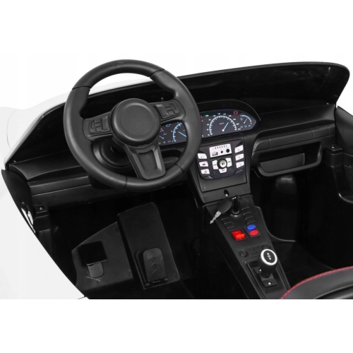 pojazd na akumulator