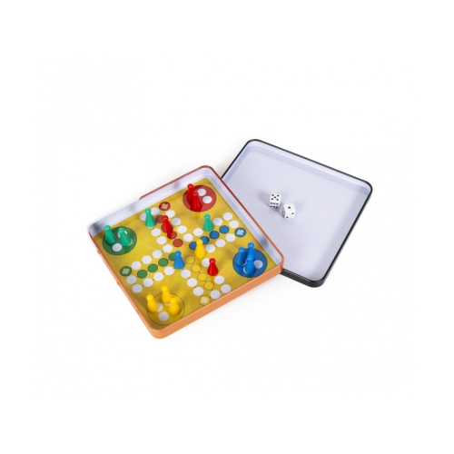 Chińczyk magnetyczny