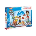 Clementoni Puzzle 24el Maxi