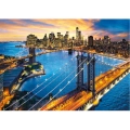 Puzzle 3000el New York 33546