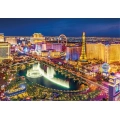 Puzzle 6000el Las Vegas 36528