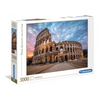 lementoni Puzzle 3000el