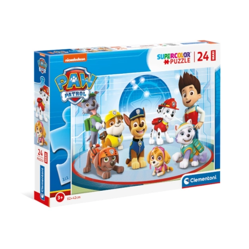 Clementoni Puzzle 24el Maxi