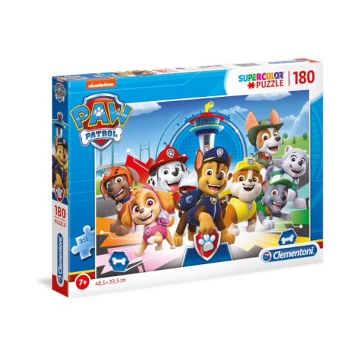 Clementoni Puzzle 180el.