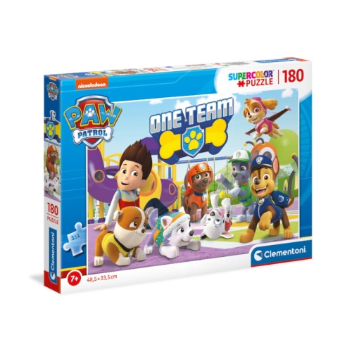 Clementoni Puzzle 180el.