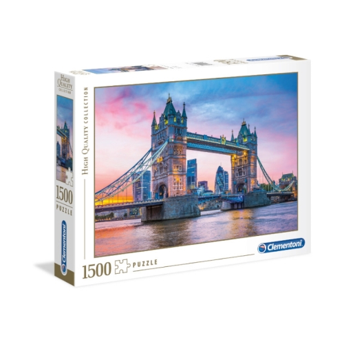 Clementoni Puzzle 1500el