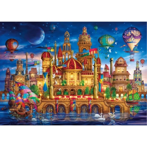 6000el Downtown 36529