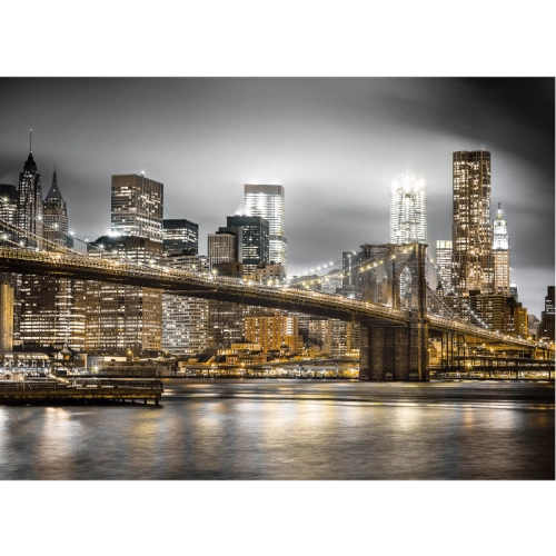 Puzzle 1000el New York Skyline