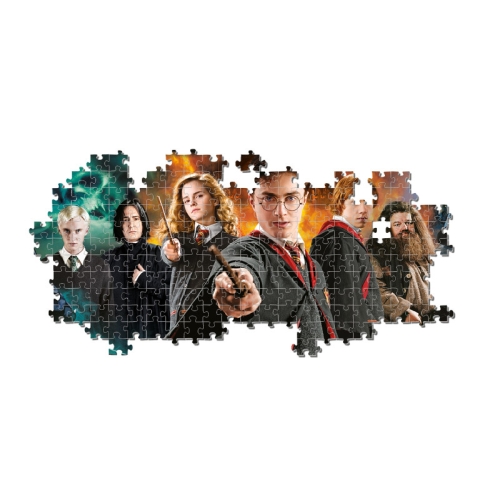 Panorama Harry Potter 61883