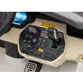 Auto na akumulator dla dzieci Lamborghini SIAN Biały QLS-6988.BIA