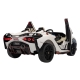 Auto na akumulator dla dzieci Lamborghini SIAN Biały QLS-6988.BIAAuto na akumulator dla dzieci Lamborghini SIAN Biały QLS-6988.BIA