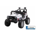 Pojazd akumulatorowy OFF ROAD Speed 4x4 HL598.BIA