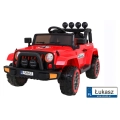 Auto na akumulator Terenowy Full Time 4WD BRD-7588