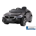 Pojazd na akumulator BMW 6 GT JJ2164