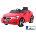 Pojazd na akumulator BMW 6 GT JJ2164
