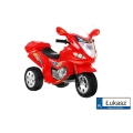 Motorek na akumulator dla dziecka LL1188