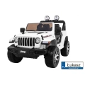 Jeep auto na akumulator Wrangler Rubicon DK-JWR555