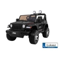 Jeep auto na akumulator Wrangler Rubicon DK-JWR555