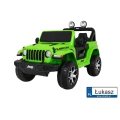 Jeep Wrangler Rubicon Auto na Akumulator DK-JWR555