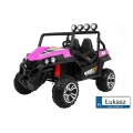 Pojazd Grand Buggy 4x4 LIFT Jeep dwuosobowy S2588-LIFT
