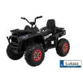 Pojazd Quad ATV Desert 4x45 czarny  XMX-607
