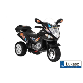 Motor Motorek dla dzieci na akumulator 18W LL1188