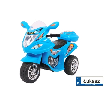 Motor Motorek dla dzieci 18W LL1188