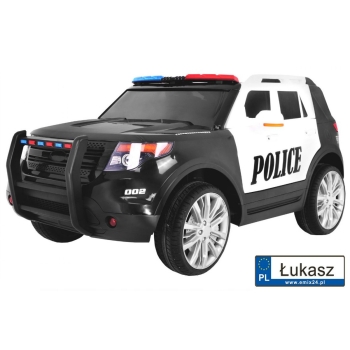 SUV na akumulator Police CH9935