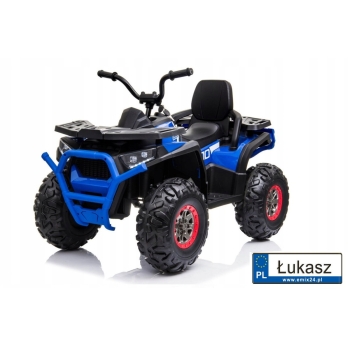 Pojazd Quad dla dzieci ATV Desert 4x45 XMX-607